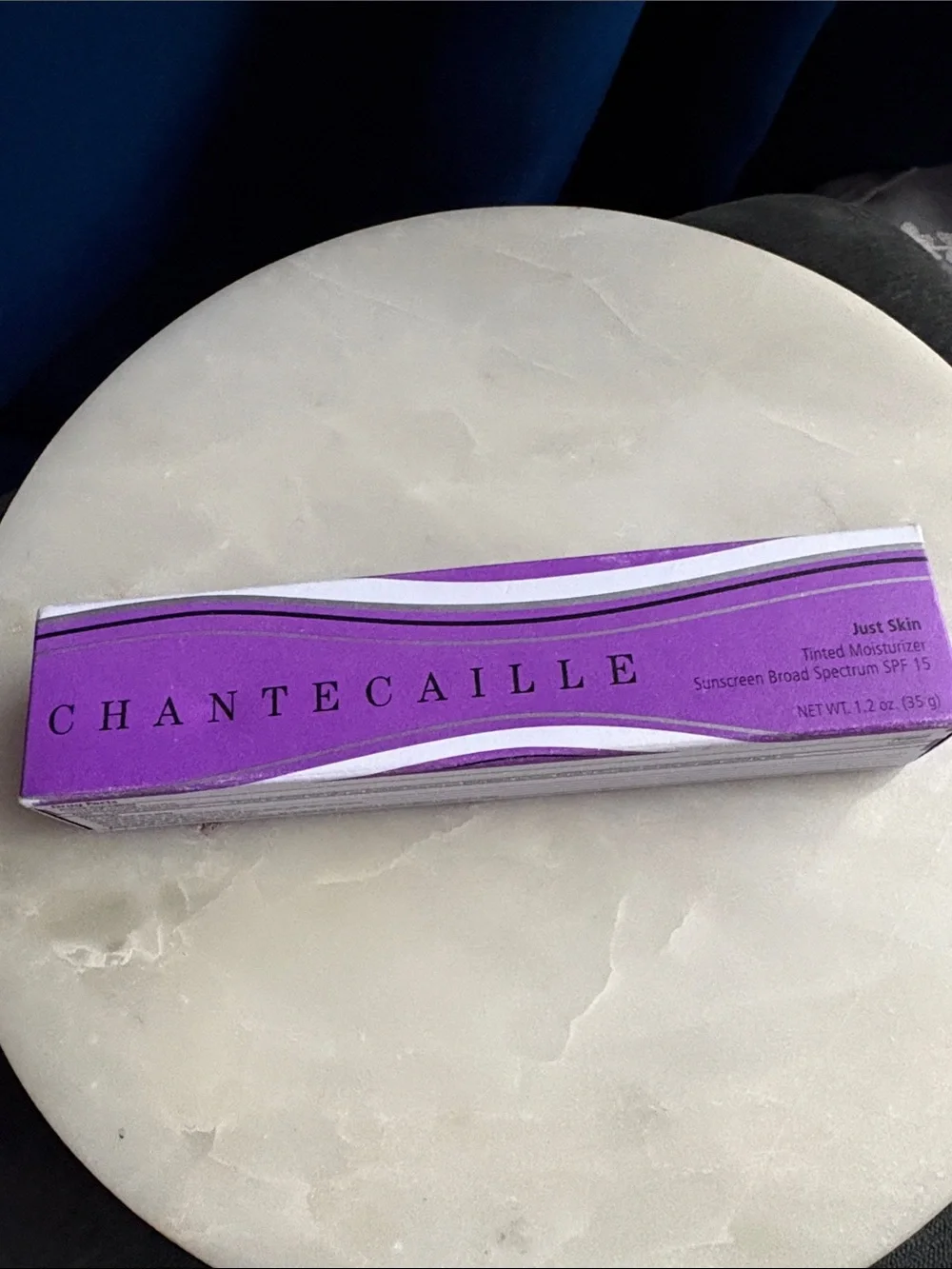 Chantecaille Tinted Moisturizer Sunscreen in OPALINE ✨BNIB✨